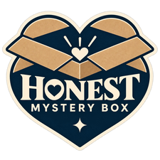 The Honest Mystery Box